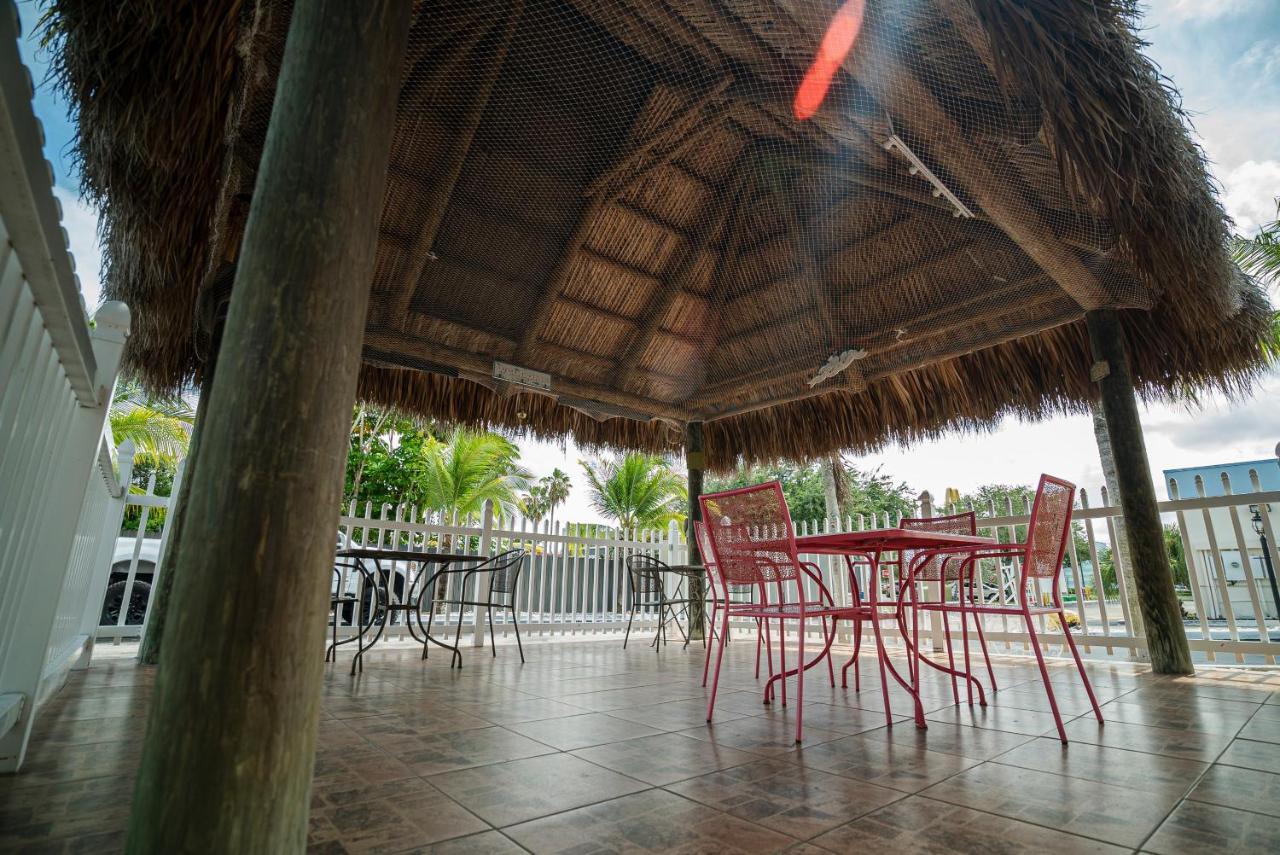 Travelodge By Wyndham Florida City/Homestead/Everglades Екстериор снимка