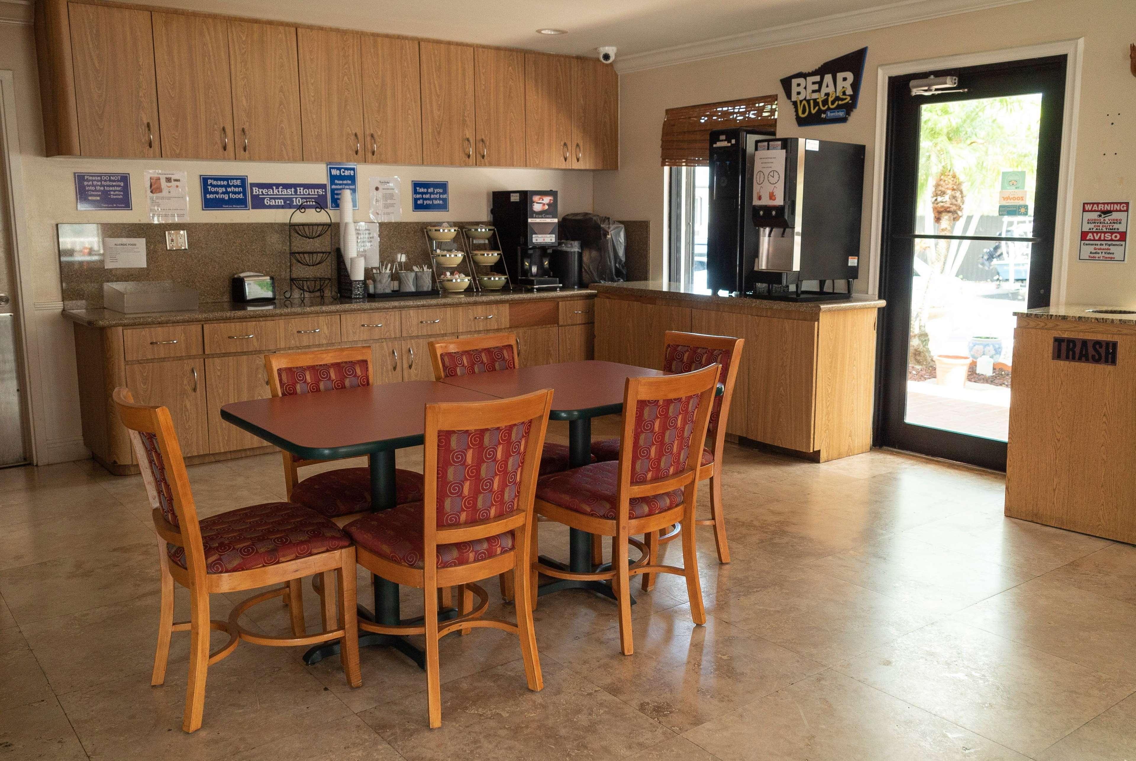 Travelodge By Wyndham Florida City/Homestead/Everglades Екстериор снимка