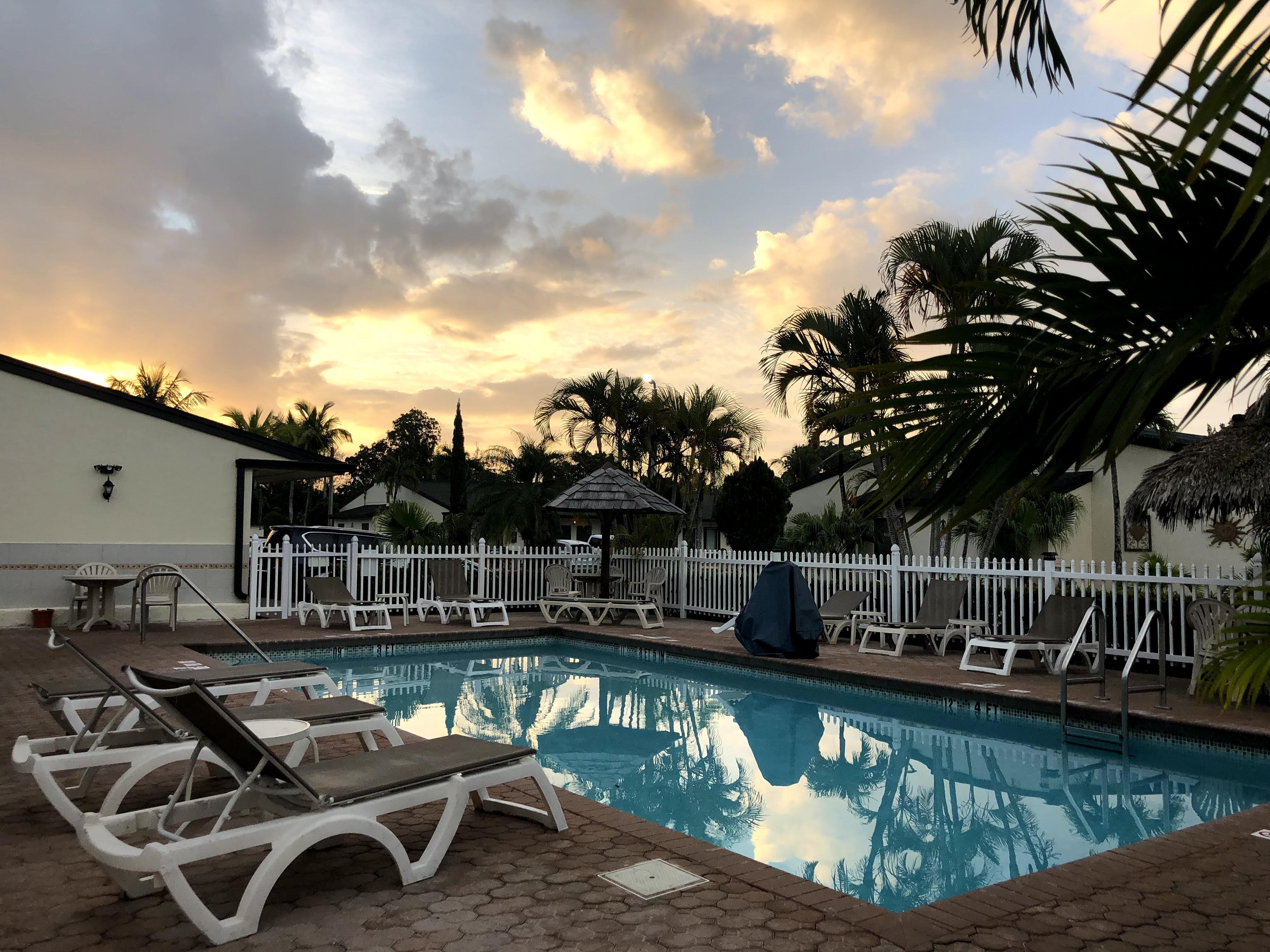 Travelodge By Wyndham Florida City/Homestead/Everglades Екстериор снимка