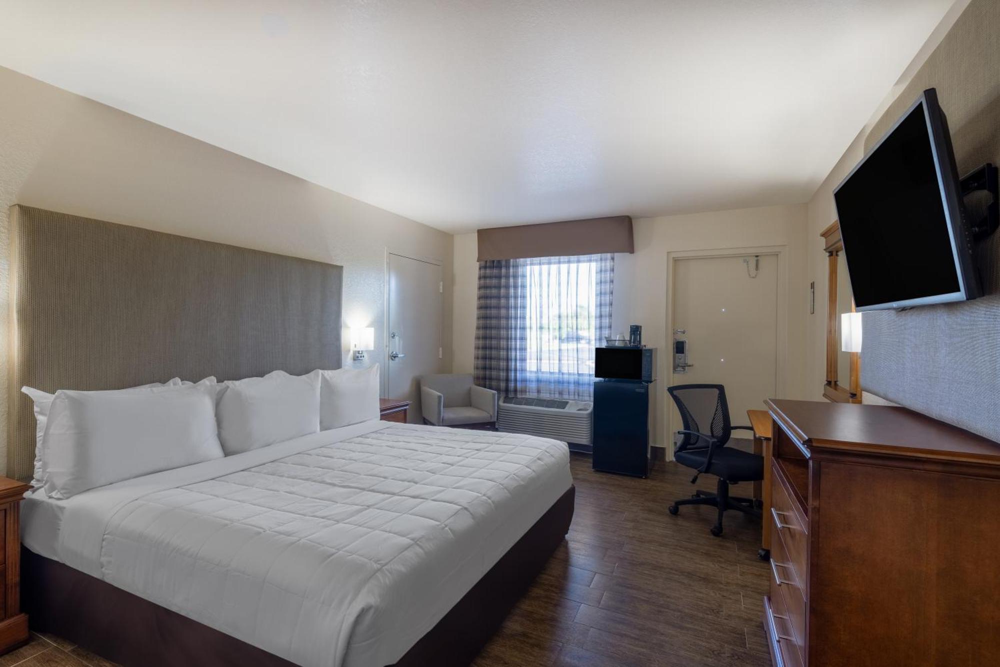 Travelodge By Wyndham Florida City/Homestead/Everglades Екстериор снимка