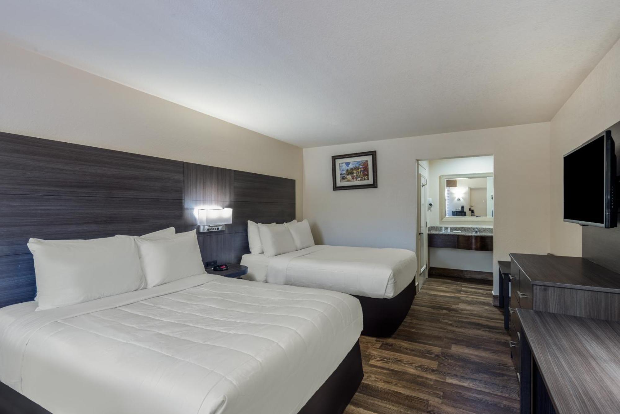 Travelodge By Wyndham Florida City/Homestead/Everglades Екстериор снимка