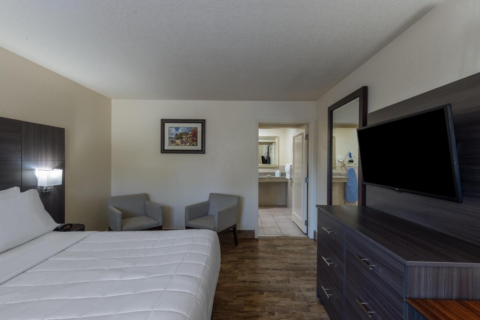 Travelodge By Wyndham Florida City/Homestead/Everglades Екстериор снимка