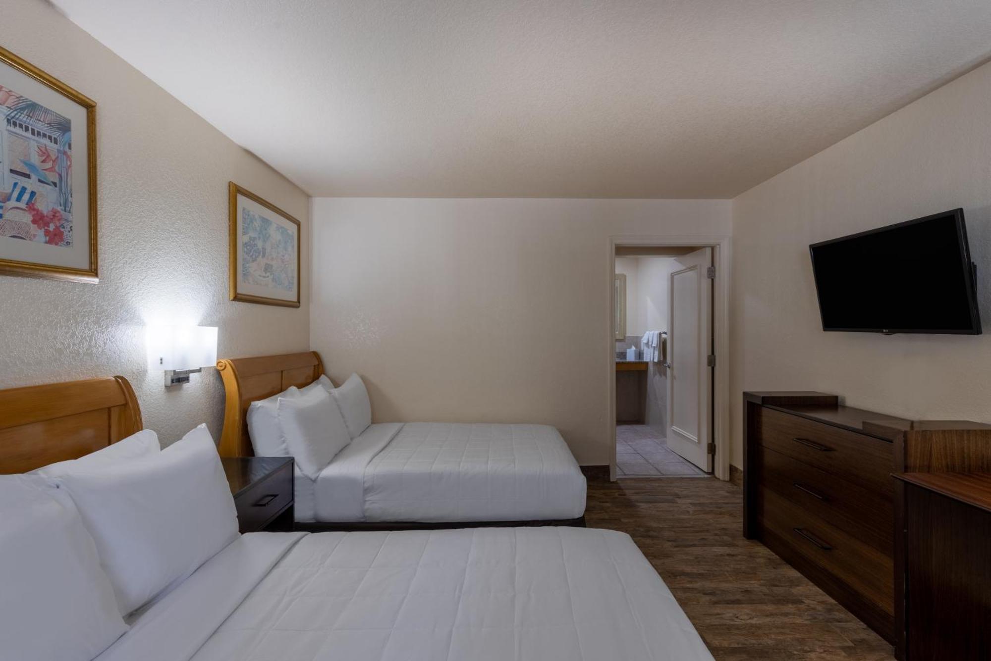 Travelodge By Wyndham Florida City/Homestead/Everglades Екстериор снимка
