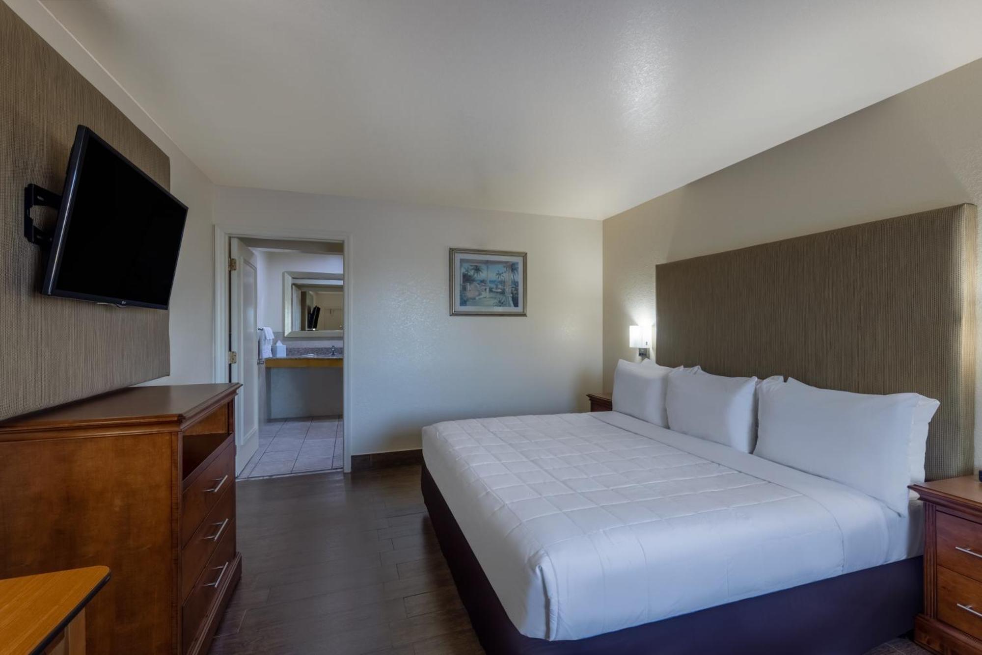 Travelodge By Wyndham Florida City/Homestead/Everglades Екстериор снимка