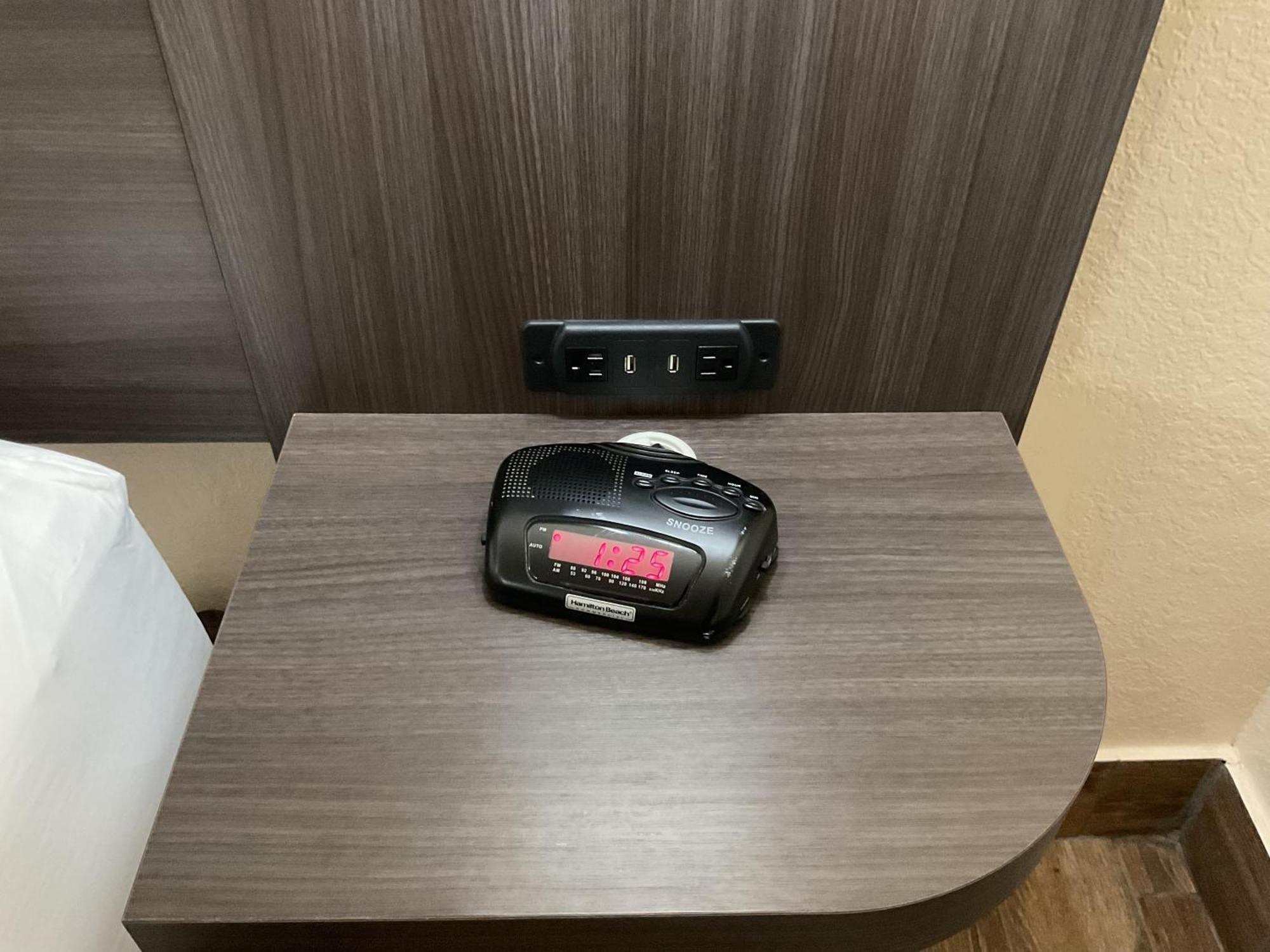Travelodge By Wyndham Florida City/Homestead/Everglades Екстериор снимка