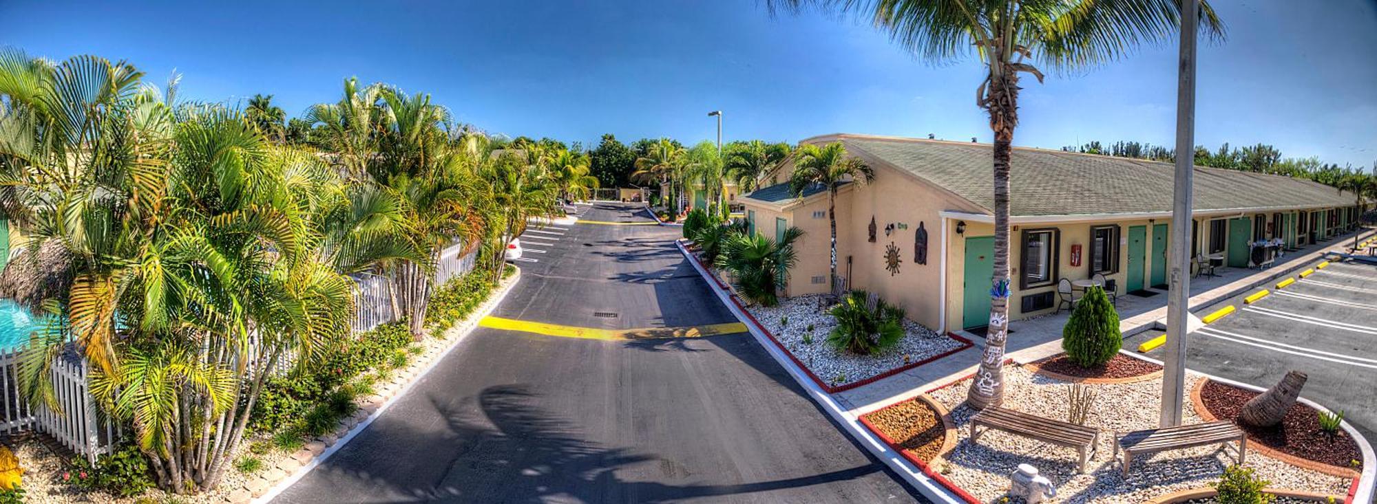 Travelodge By Wyndham Florida City/Homestead/Everglades Екстериор снимка
