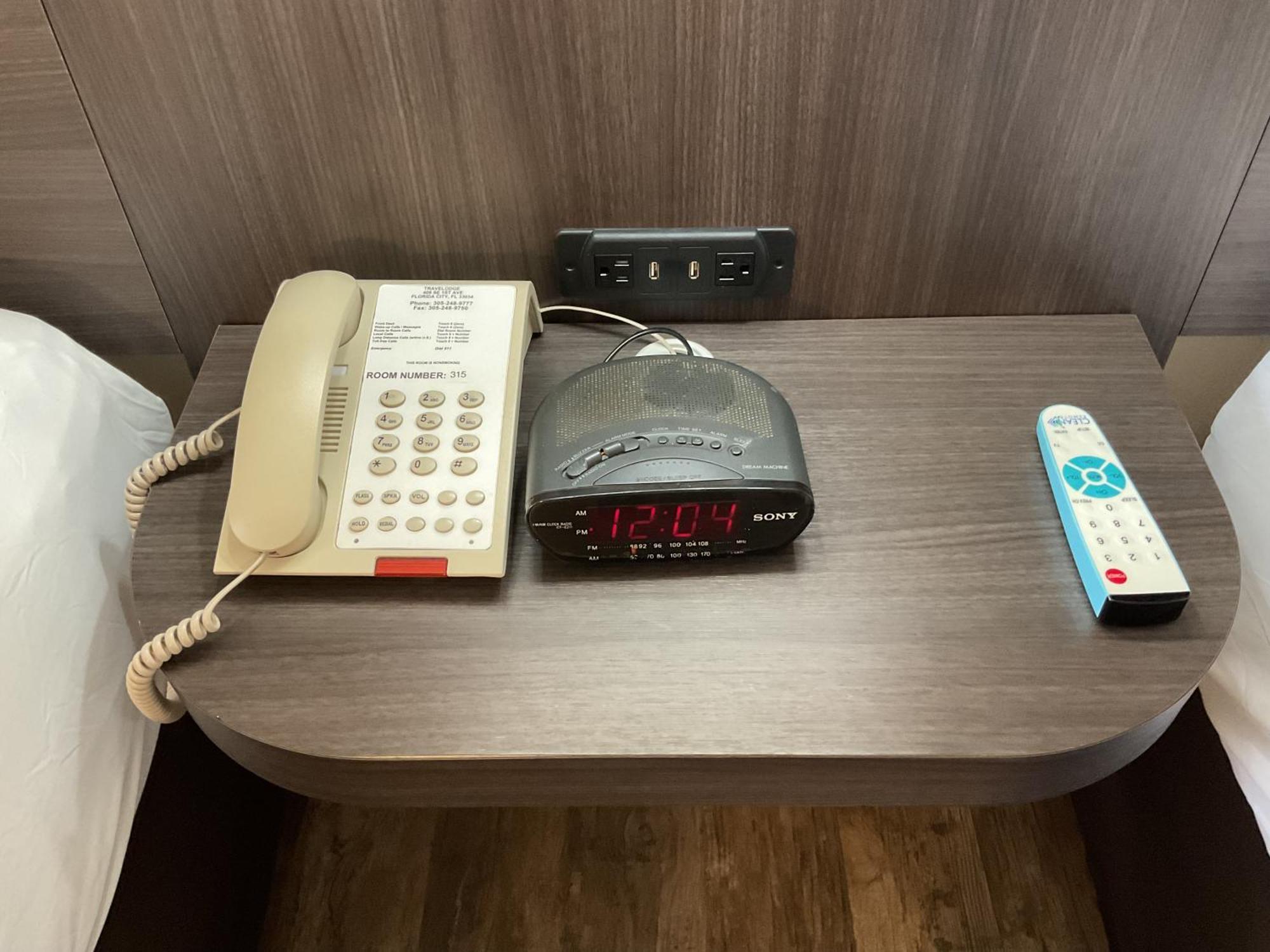Travelodge By Wyndham Florida City/Homestead/Everglades Екстериор снимка