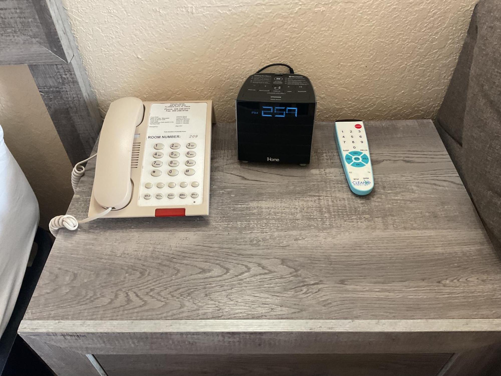 Travelodge By Wyndham Florida City/Homestead/Everglades Екстериор снимка