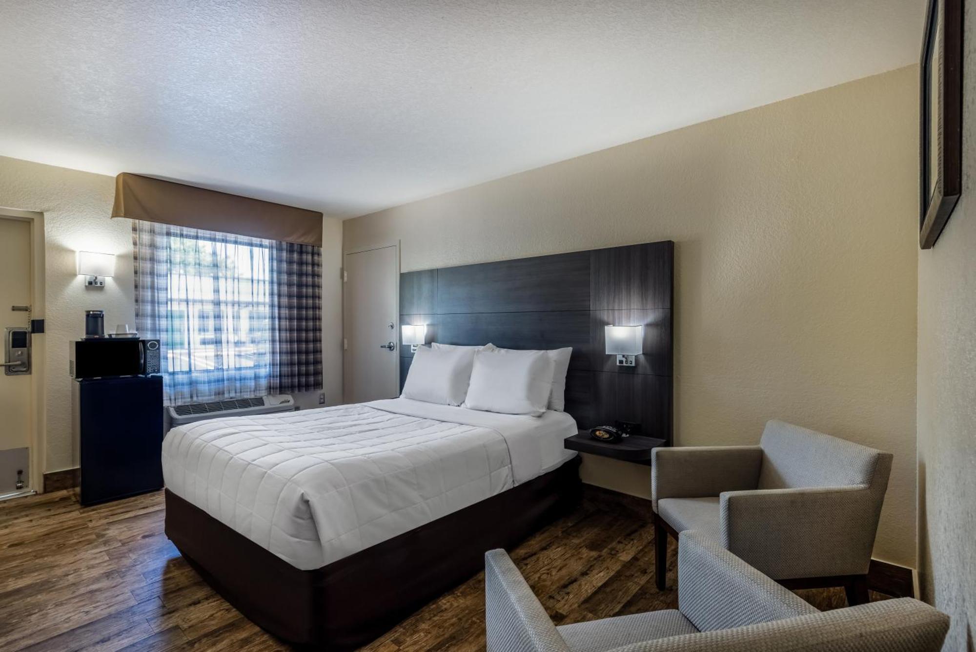 Travelodge By Wyndham Florida City/Homestead/Everglades Екстериор снимка