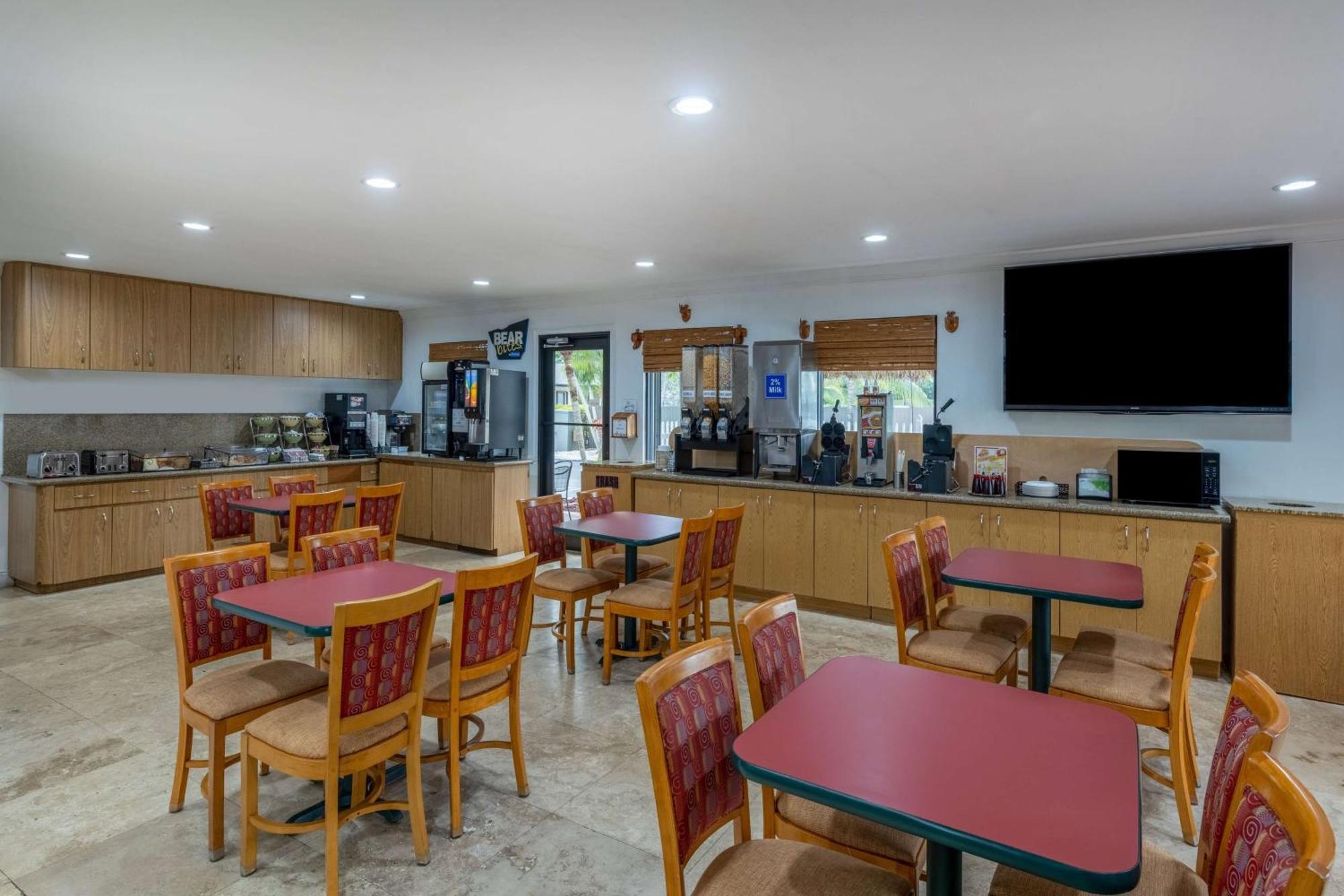 Travelodge By Wyndham Florida City/Homestead/Everglades Екстериор снимка